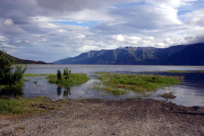 070404 Hope Hatcher Montana Creek (10013)